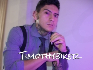 Timothybiker