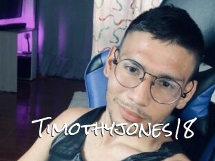 Timothyjones18