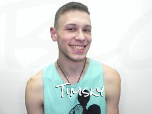 Timsky