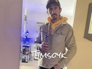 Timsoyk