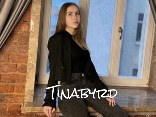 Tinabyrd