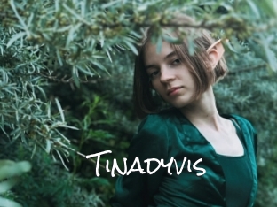 Tinadyvis