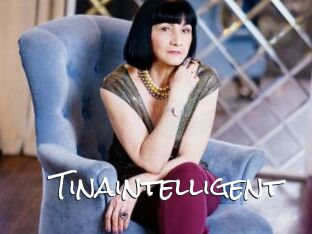 Tinaintelligent