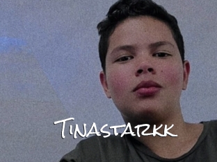 Tinastarkk