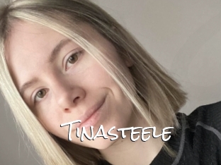 tinasteele Blow Cum