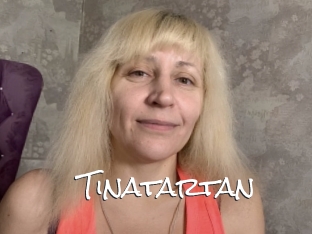 Tinatartan