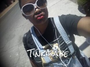Tinkibabe