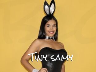 Tiny_samy