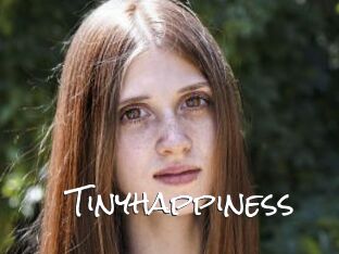 Tinyhappiness