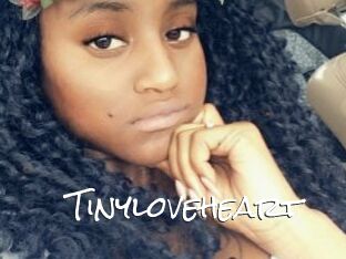 Tinyloveheart