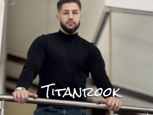 titanrook Blow Cum