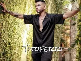 Titoferri
