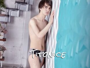 Titonice