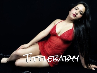 Tittlebabyy