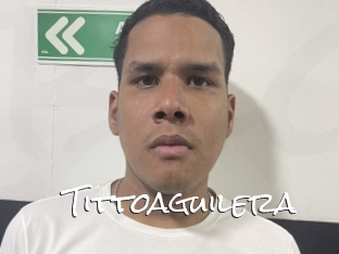 Tittoaguilera