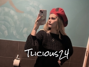 Tlicious24