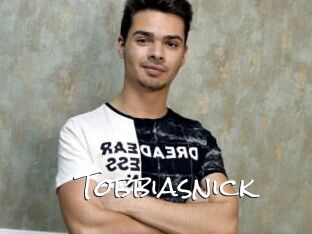 Tobbiasnick
