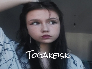 Togakeiski