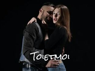 Toietmoi