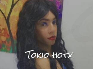 Tokio_hotx