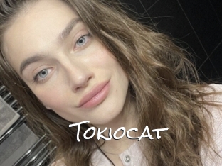 Tokiocat
