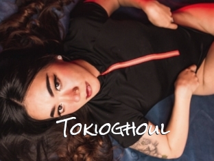 Tokioghoul