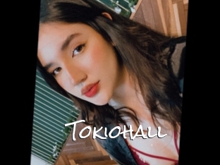 Tokiohall