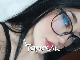 Tokiosak