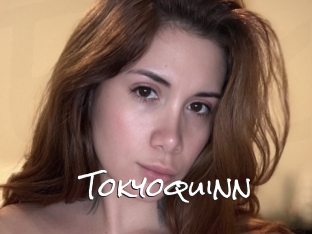 Tokyoquinn
