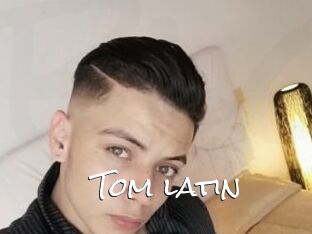 Tom_latin