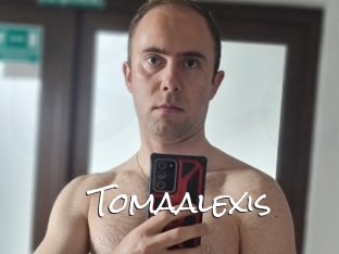 Tomaalexis
