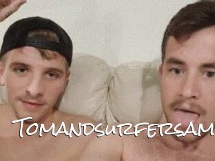 Tomandsurfersam