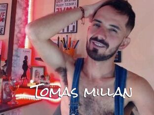 tomas_millan Blow Cum