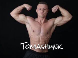 Tomashunk