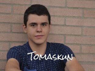 tomaskun Blow Cum