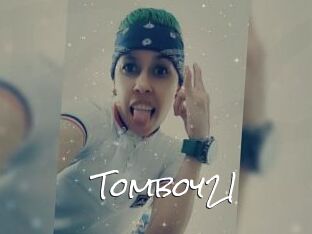 Tomboy21