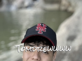 tomdrewwww Blow Cum