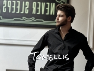 tomellis Blow Cum