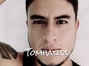 Tomhardd