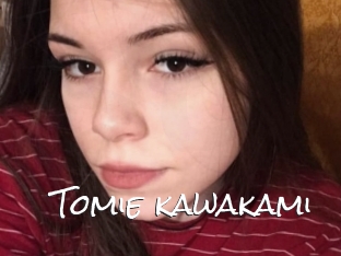 Tomie_kawakami