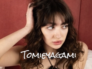 Tomieyagami