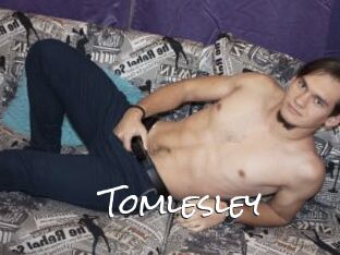 tomlesley Blow Cum