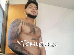 Tomlewisx
