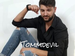 Tommdevil