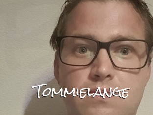 Tommielange