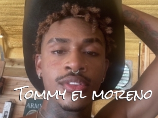 tommy_el_moreno Blow Cum