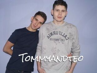 Tommyandteo