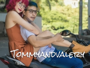 tommyandvalery Blow Cum