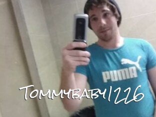Tommybaby1226