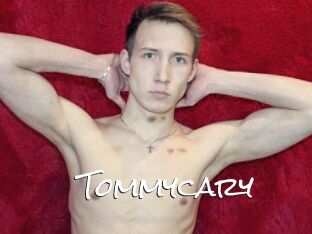 Tommycary